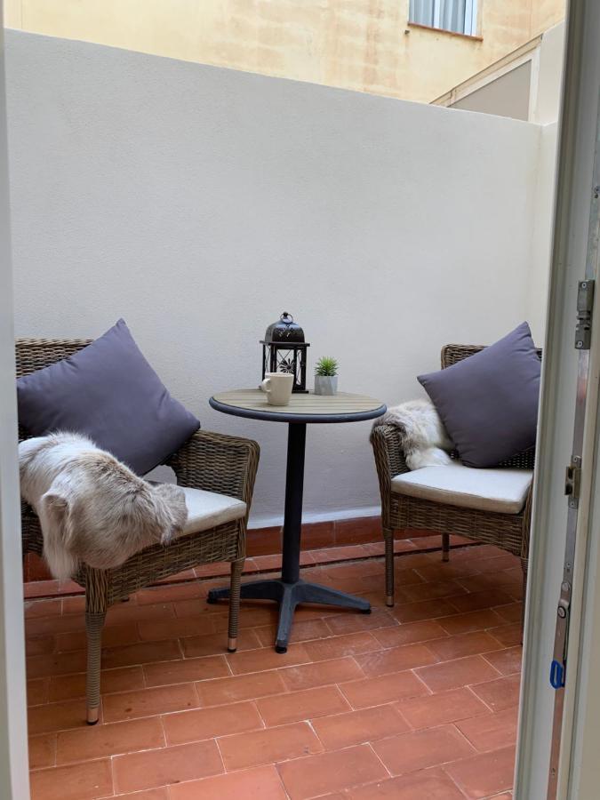 Holiday House Torrevieja Buitenkant foto