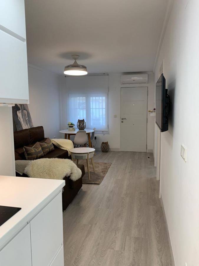 Holiday House Torrevieja Buitenkant foto