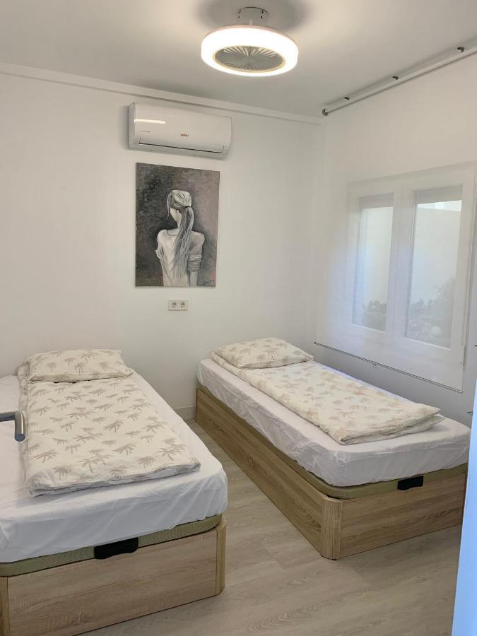 Holiday House Torrevieja Buitenkant foto