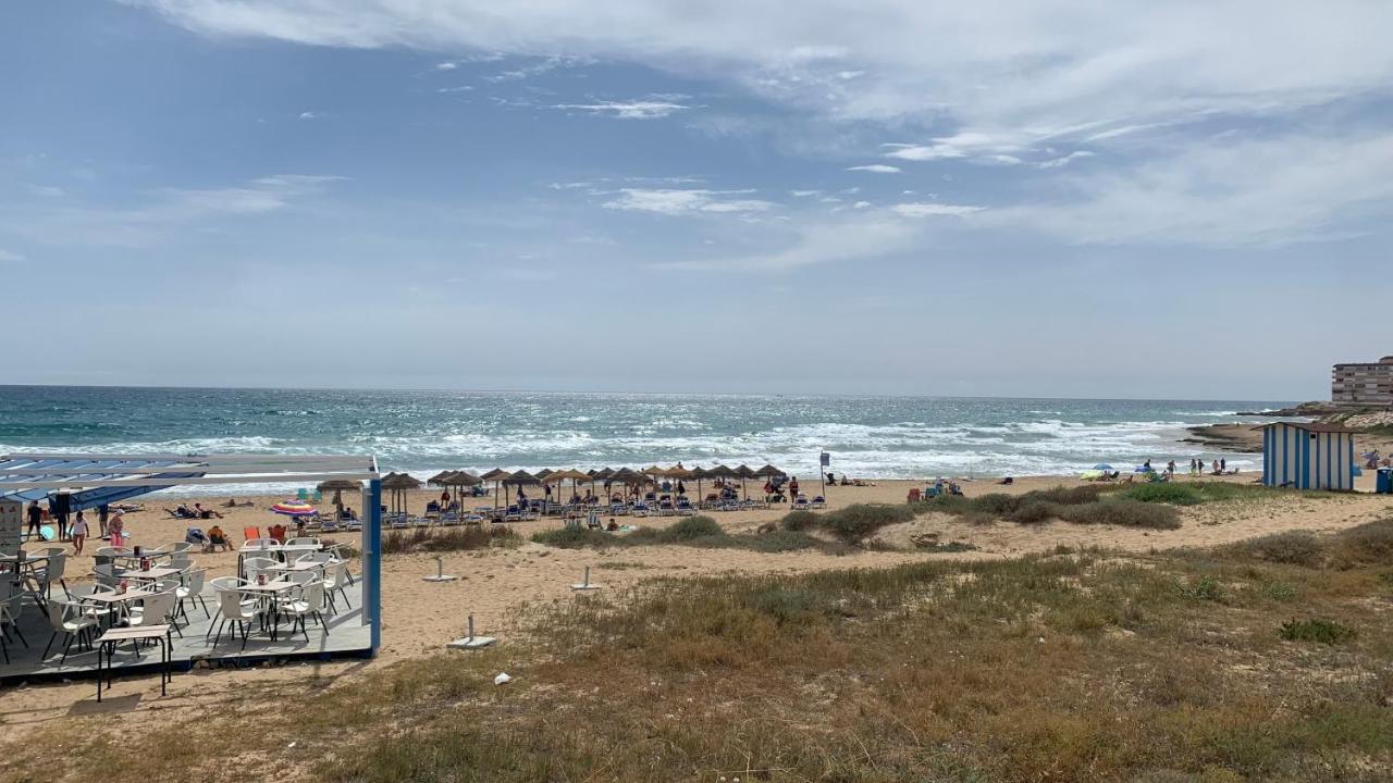Holiday House Torrevieja Buitenkant foto
